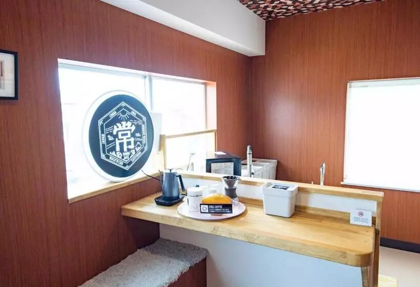 Hotelli Tu.ne.higoro