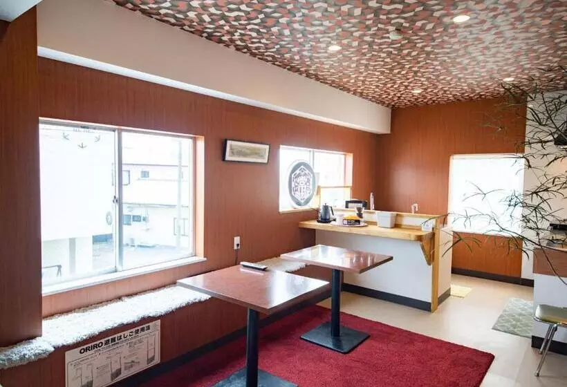 Hotelli Tu.ne.higoro