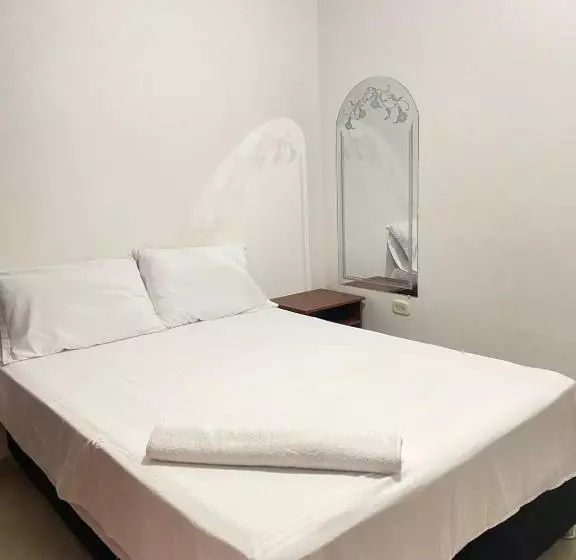 Majatalo Casa Martina Valledupar