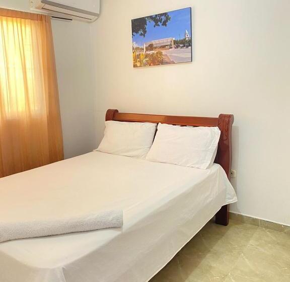 膳宿费 Casa Martina Valledupar