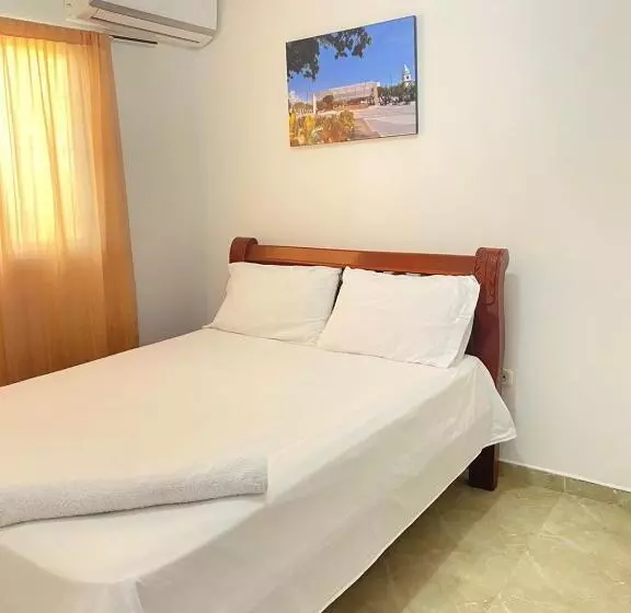 Majatalo Casa Martina Valledupar