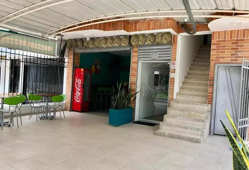 Majatalo Casa Martina Valledupar