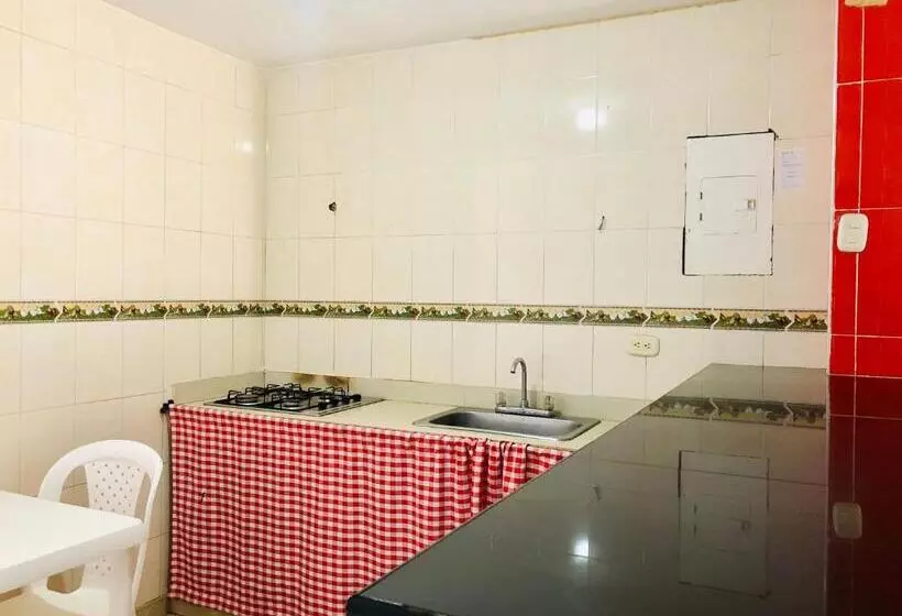 Majatalo Casa Martina Valledupar