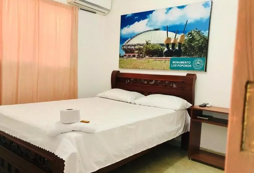 Majatalo Casa Martina Valledupar