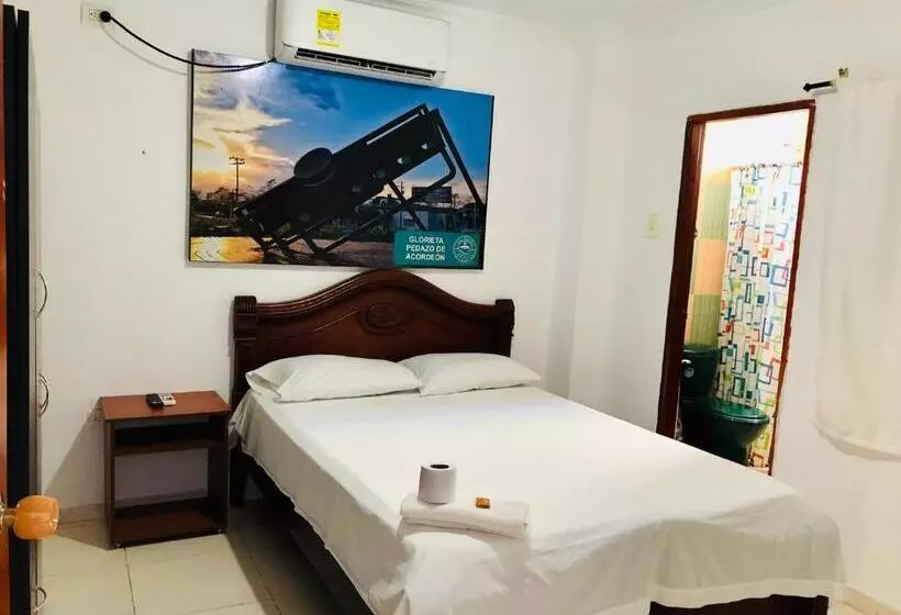 Majatalo Casa Martina Valledupar