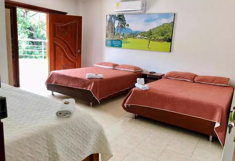 Majatalo Casa Martina Valledupar