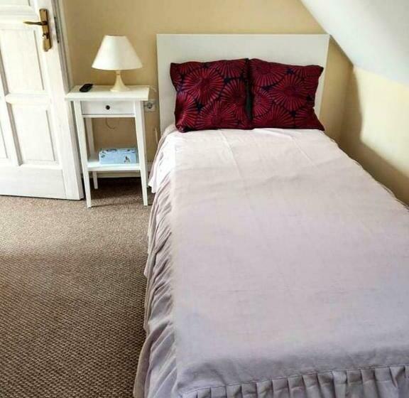 膳宿费 Klára Háza Vendégház