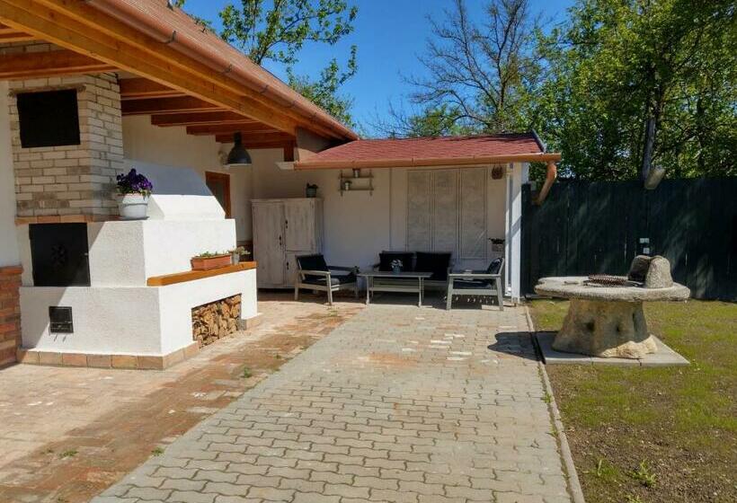 膳宿费 Klára Háza Vendégház