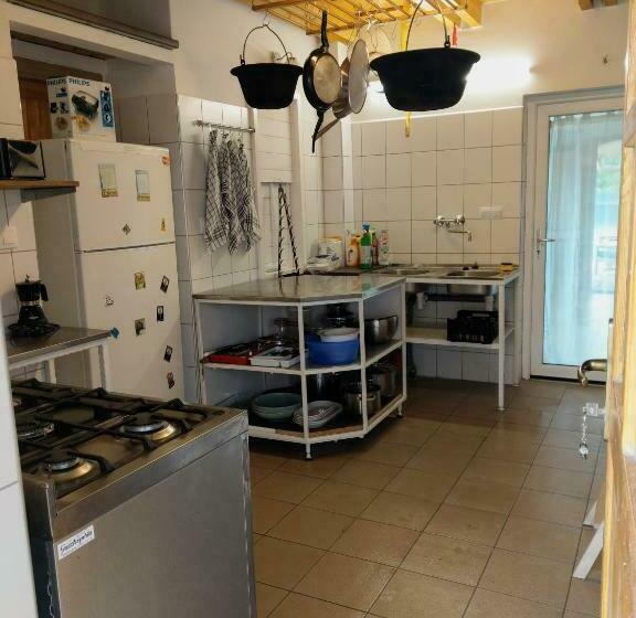 膳宿费 Klára Háza Vendégház