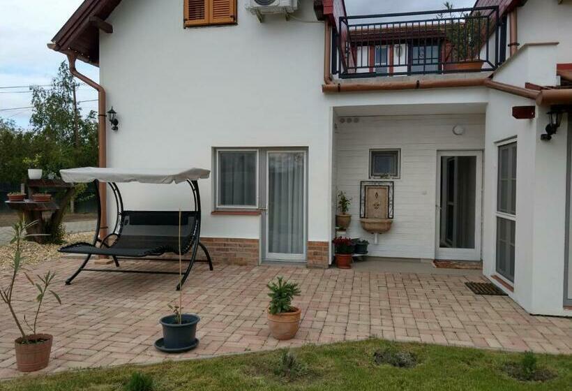 膳宿费 Klára Háza Vendégház