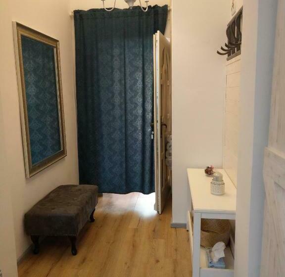 膳宿费 Klára Háza Vendégház