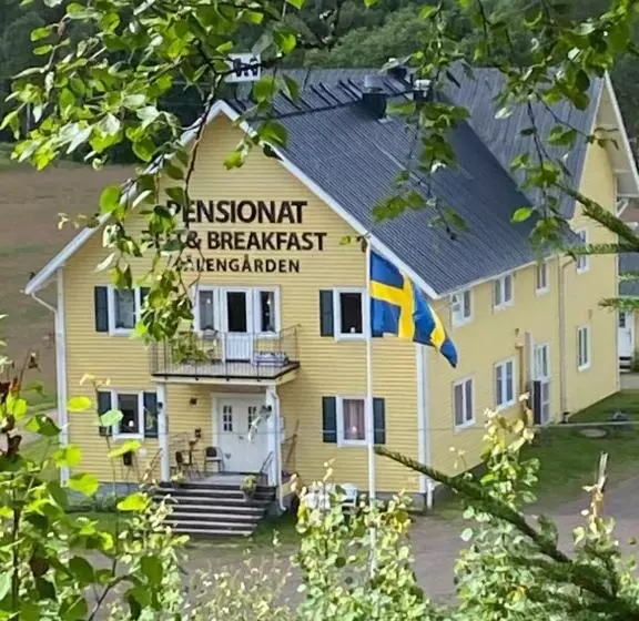 Majatalo Sälengården