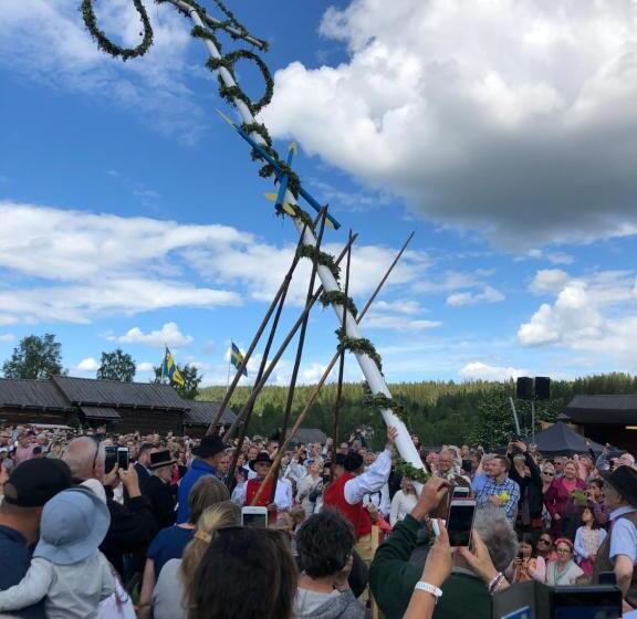 Majatalo Sälengården