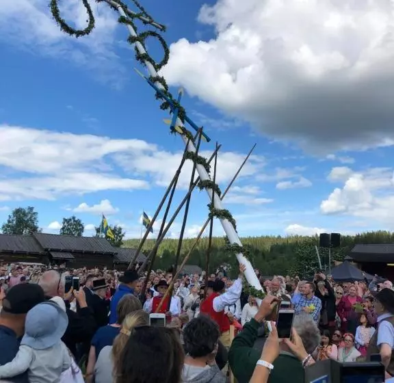 Majatalo Sälengården