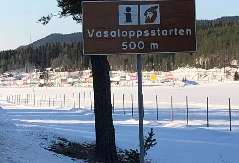 Majatalo Sälengården