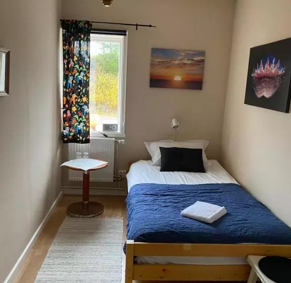 Majatalo Sälengården