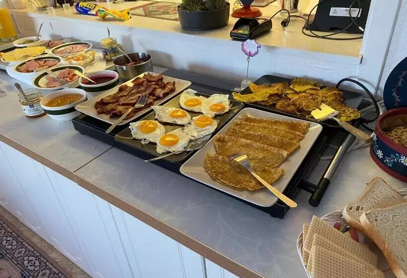 Majatalo Sälengården