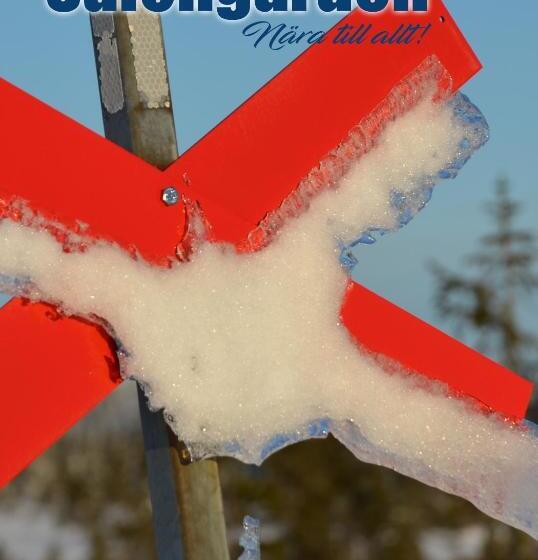 Majatalo Sälengården