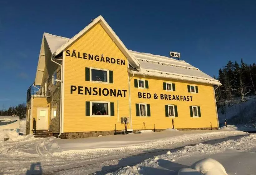 Majatalo Sälengården