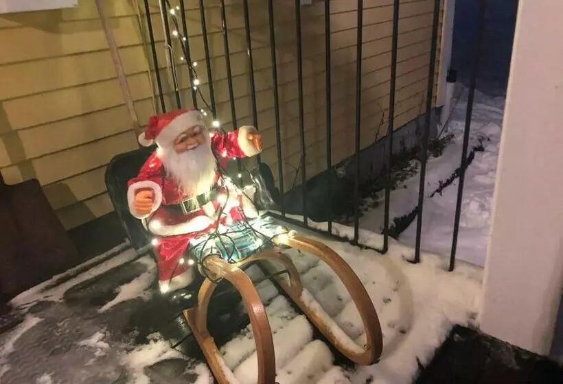 Majatalo Sälengården