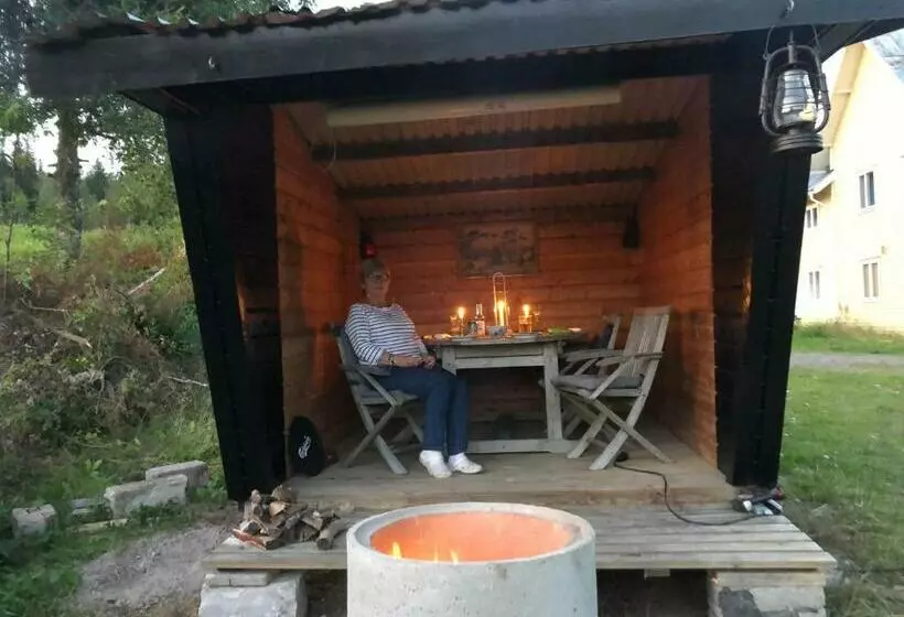 Majatalo Sälengården