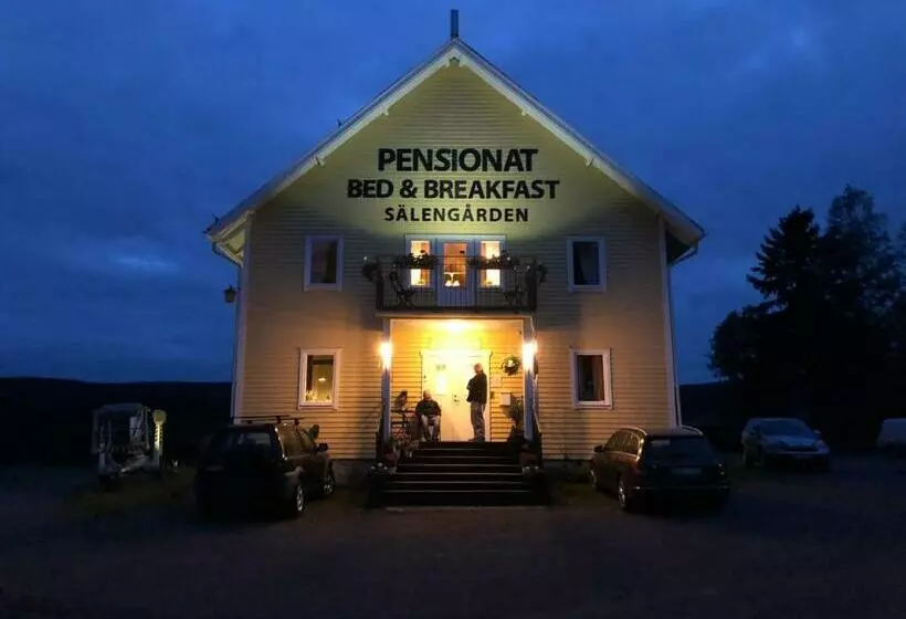 Majatalo Sälengården