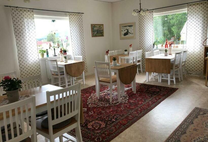 Majatalo Sälengården