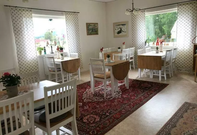 Majatalo Sälengården