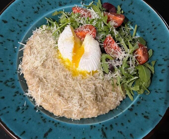 Rudison Hotel & Restaurant