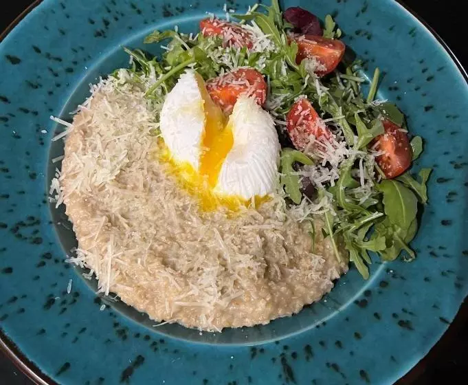 Rudison Hotel & Restaurant