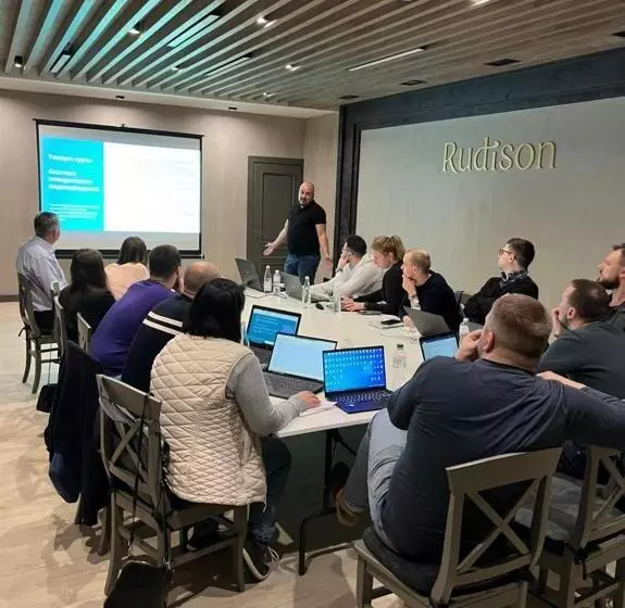 Rudison Hotel & Restaurant