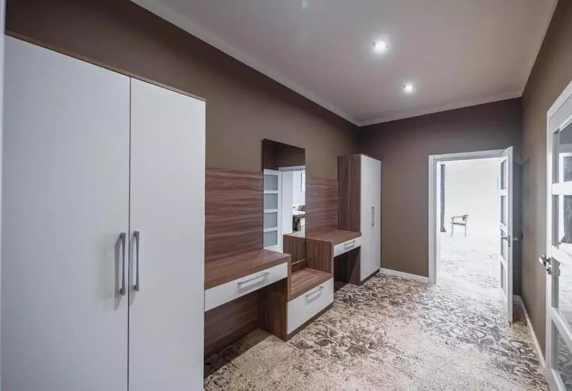 Rudison Hotel & Restaurant