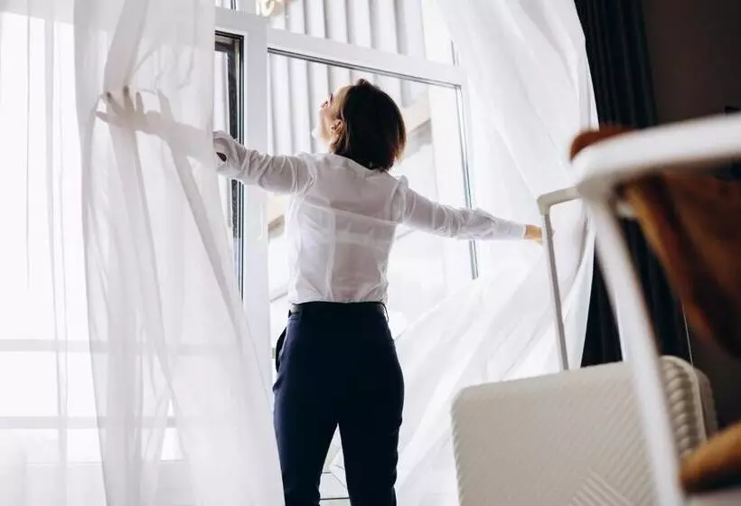 Rudison Hotel & Restaurant