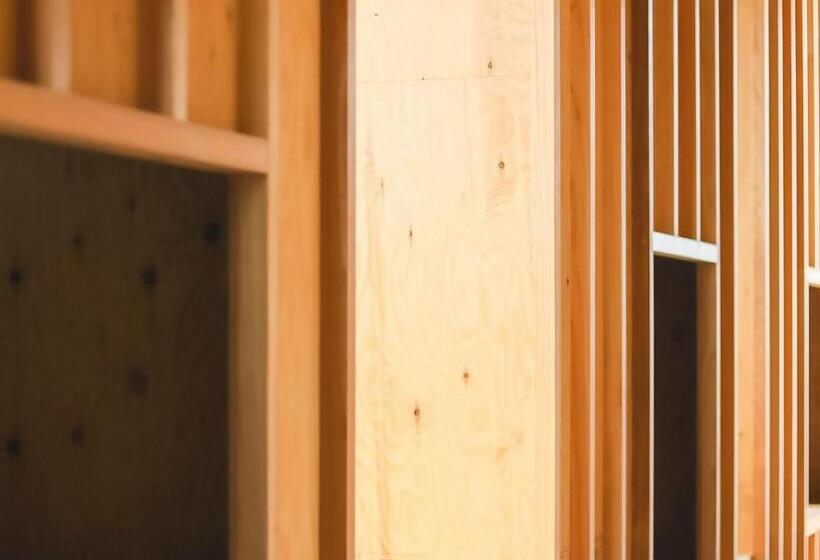 הוסטל Whykumano