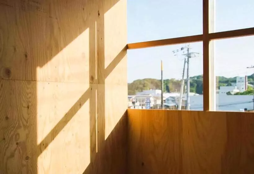 Retkeilymaja Whykumano