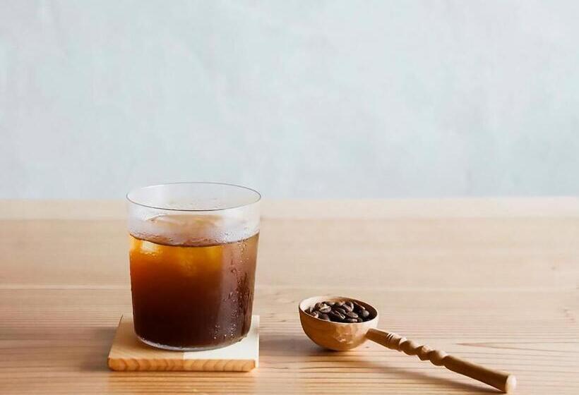 הוסטל Whykumano