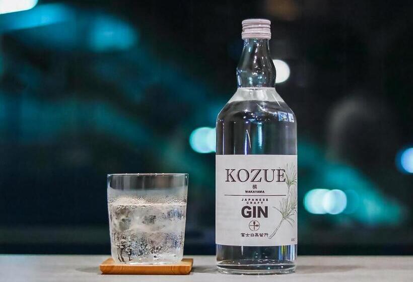 הוסטל Whykumano