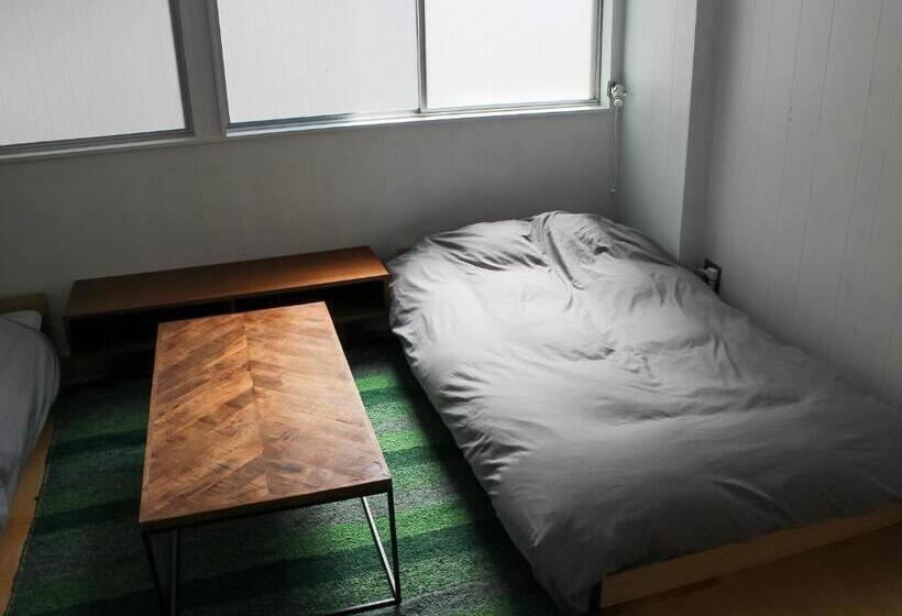 הוסטל Whykumano