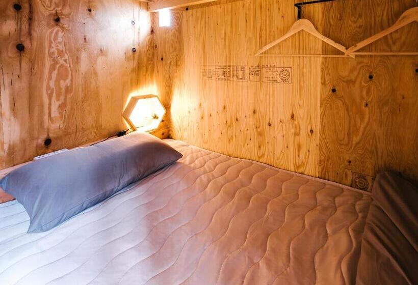 הוסטל Whykumano