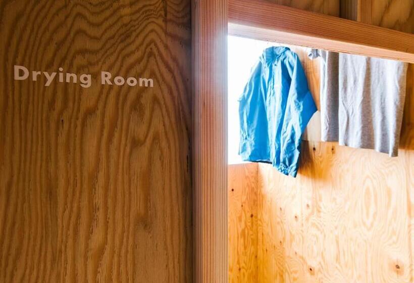 הוסטל Whykumano