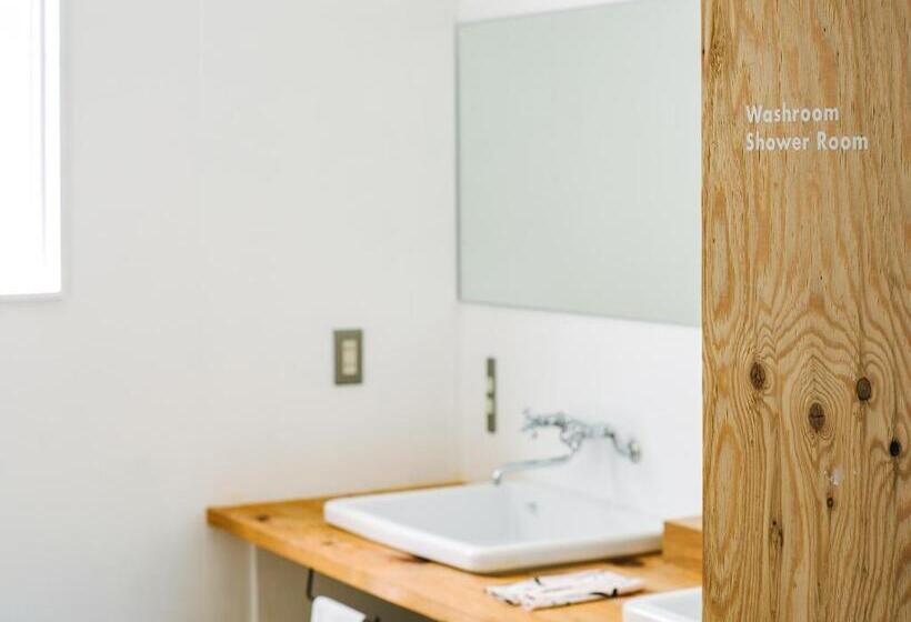 הוסטל Whykumano