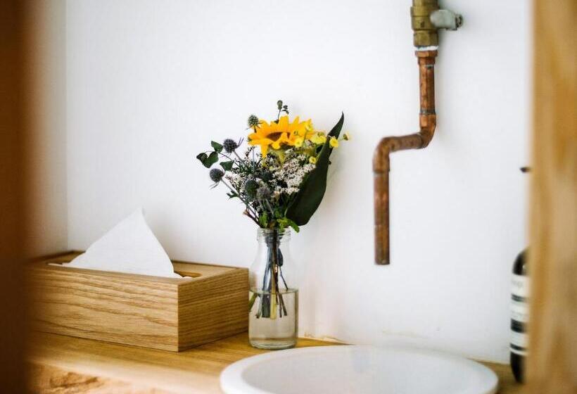 הוסטל Whykumano