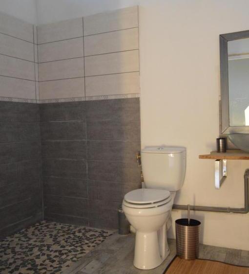 住宿加早餐 Les Colombines