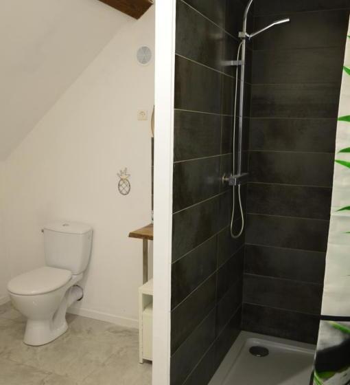 住宿加早餐 Les Colombines