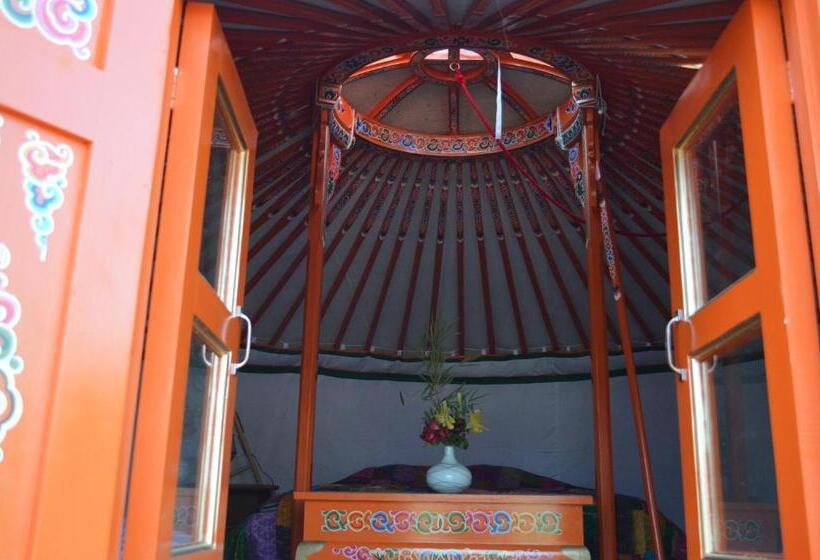 住宿加早餐 Les Colombines