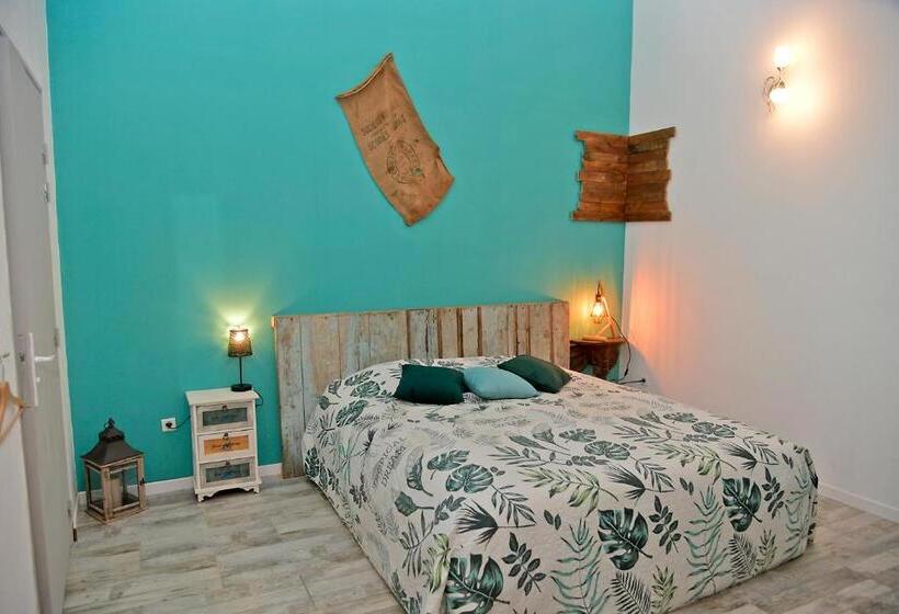 住宿加早餐 Les Colombines