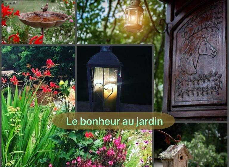 Bed and Breakfast Lou Castet De Lussolle Chambres D Hôtes