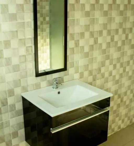 ベッドアンドブレックファースト Vakhusi Guesthouse