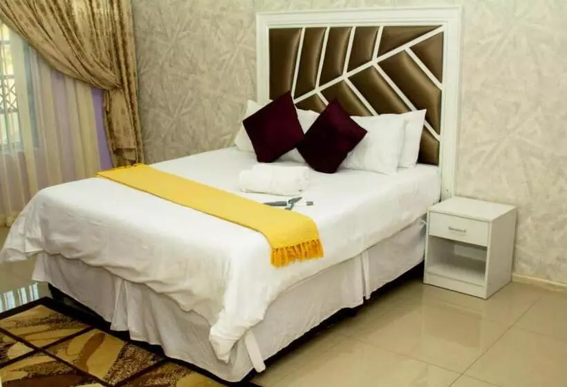 ベッドアンドブレックファースト Vakhusi Guesthouse