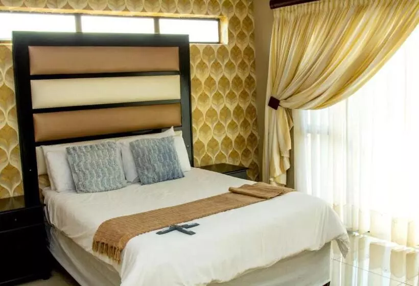 ベッドアンドブレックファースト Vakhusi Guesthouse